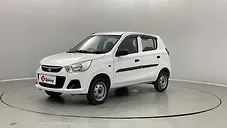 Used Maruti Suzuki Alto LXi [2014-2019] in Jaipur