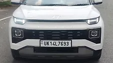 Used Hyundai Exter SX 1.2 AMT in Dehradun