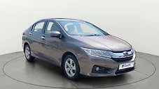 Used Honda City VX CVT in Jaipur