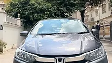 Used Honda City SV Petrol [2017-2019] in Bangalore