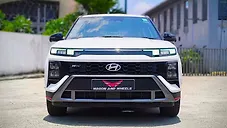 Used Hyundai Creta N Line N10 Petrol Turbo Automatic in Kolkata