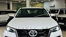 Used Toyota Fortuner 4x2 2WD Diesel 2.8L Turbo Automatic in Mohali