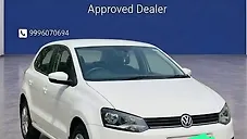Used Volkswagen Polo Comfortline 1.0L (P) [2019-2020] in Ambala Cantt