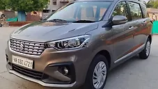 Used Maruti Suzuki Ertiga VXi Petrol Manual Smart Hybrid in Delhi