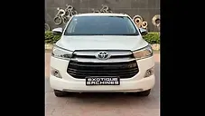 Used Toyota Innova Crysta 2.4 Z 7 STR in Lucknow