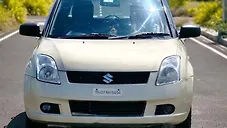 Used Maruti Suzuki Swift VXi in Coimbatore