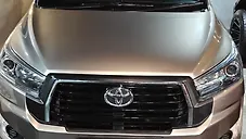 Used Toyota Innova Crysta G 2.4 8 STR in Lucknow