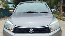 Used Maruti Suzuki Celerio VXi CNG [2017-2019] in Thane