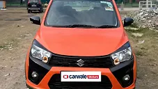 Used Maruti Suzuki Celerio X Zxi (Opt) [2017-2019] in Dehradun