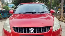Used Maruti Suzuki Swift VXi in Thane