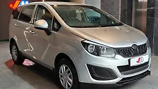 Used Mahindra Marazzo M4 7 STR in Ahmedabad