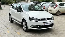 Used Volkswagen Polo GT TSI in Rajkot