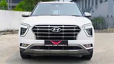 Used Hyundai Creta SX 1.5 Petrol in Kolkata