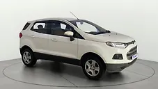 Used Ford Ecosport Trend 1.5L Ti-VCT in Thane