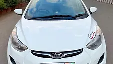 Used Hyundai Elantra 1.6 SX MT in Mumbai