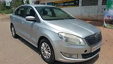 Used Skoda Rapid Ambition 1.6 TDI CR MT Plus in Tiruchirappalli