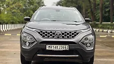Used Tata Safari XMAS in Thane