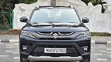 Used Maruti Suzuki Vitara Brezza ZXi S-CNG [2023-2025] in Thane