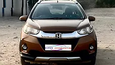 Used Honda WR-V VX MT Petrol in Delhi