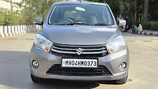 Used Maruti Suzuki Celerio ZXi AMT in Thane
