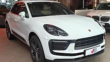 Used Porsche Macan Base [2021-2023] in Bangalore