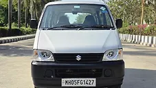 Used Maruti Suzuki Eeco AC (O) CNG Manual 5 STR in Thane