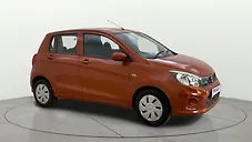 Used Maruti Suzuki Celerio VXi (O) CNG [2019-2020] in Navi Mumbai