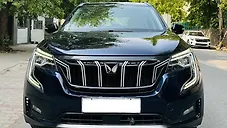 Used Mahindra XUV700 AX 5 Petrol AT 5 STR [2021] in Delhi