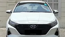 Used Hyundai Elite i20 Sportz 1.2 MT [2020-2023] in Surat