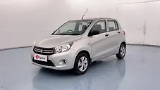 Used Maruti Suzuki Celerio VXi AMT [2017-2019] in Lucknow