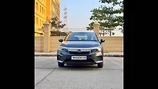 Used Honda City V CVT Petrol in Thane