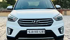 Used Hyundai Creta SX 1.6 CRDI in Ahmedabad