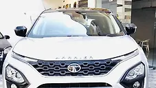 Used Tata Harrier XM [2019-2020] in Mohali