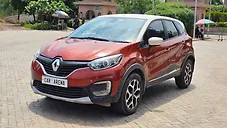 Used Renault Captur RXL Diesel in Raipur