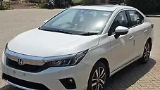 Used Honda City VX Petrol in Raipur