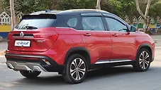 Used MG Hector Sharp 2.0 Diesel in Indore
