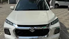 Used Maruti Suzuki Grand Vitara Sigma Smart Hybrid [2023-2025] in Nagpur