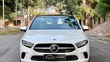 Used Mercedes-Benz A-Class Limousine 200 in Lucknow