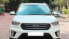 Used Hyundai Creta 1.6 S Plus AT in Mumbai