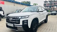 Used Hyundai Creta S (O) Petrol 1.5L Manual in Guwahati