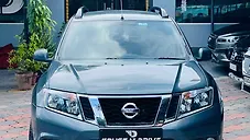 Used Nissan Terrano XL D THP 110 PS in Thiruvananthapuram