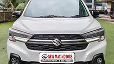 Used Maruti Suzuki XL6 Zeta MT Petrol in Mumbai