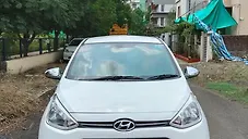 Used Hyundai Grand i10 Magna 1.2 Kappa VTVT [2013-2016] in Nagpur