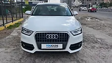 Used Audi Q3 35 TDI Premium in Chennai