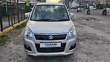 Used Maruti Suzuki Wagon R VXI AMT in Chennai