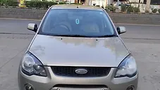 Used Ford Fiesta/Classic ZXi 1.6 in Hyderabad