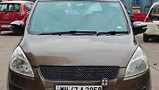 Used Maruti Suzuki Ertiga LXi CNG in Mumbai