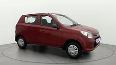 Used Maruti Suzuki Alto 800 Lxi in Hyderabad