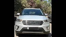 Used Hyundai Creta SX 1.6 AT CRDi in Bangalore