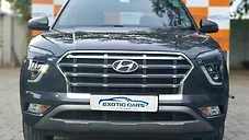 Used Hyundai Creta SX (O) 1.5 Diesel in Chennai